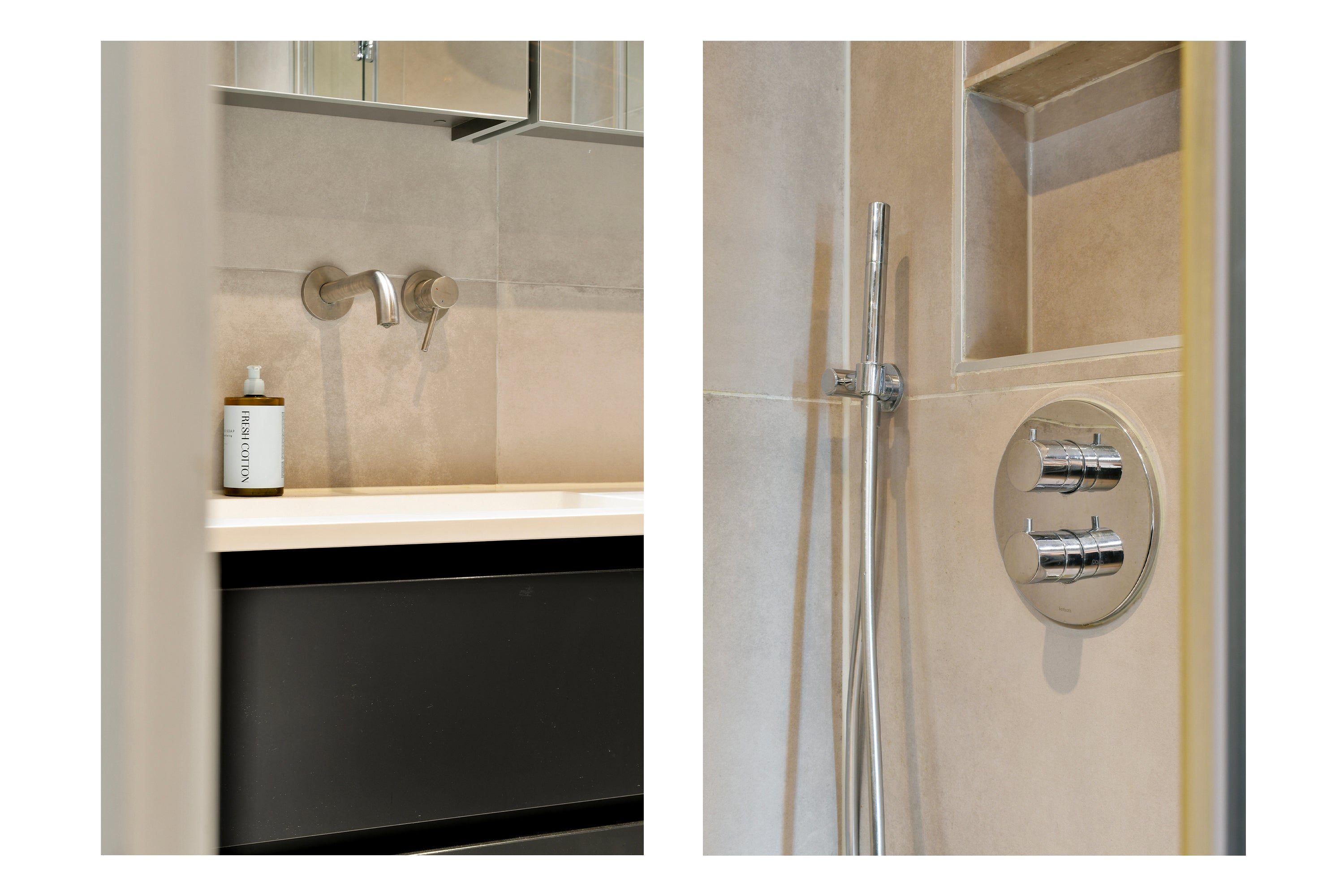 Woning te huur: Touwbaan, Amsterdam