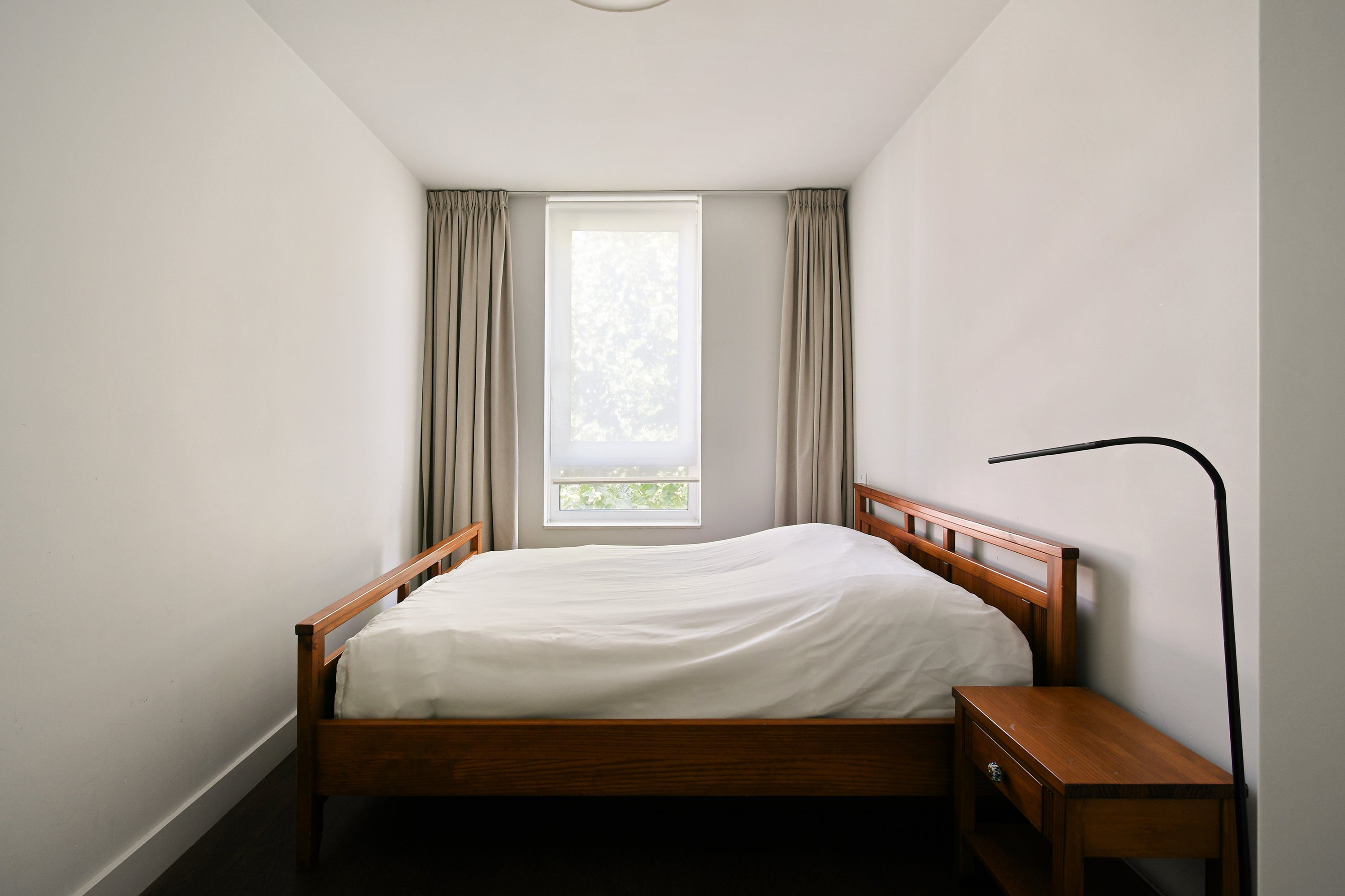 Woning te huur: Touwbaan, Amsterdam