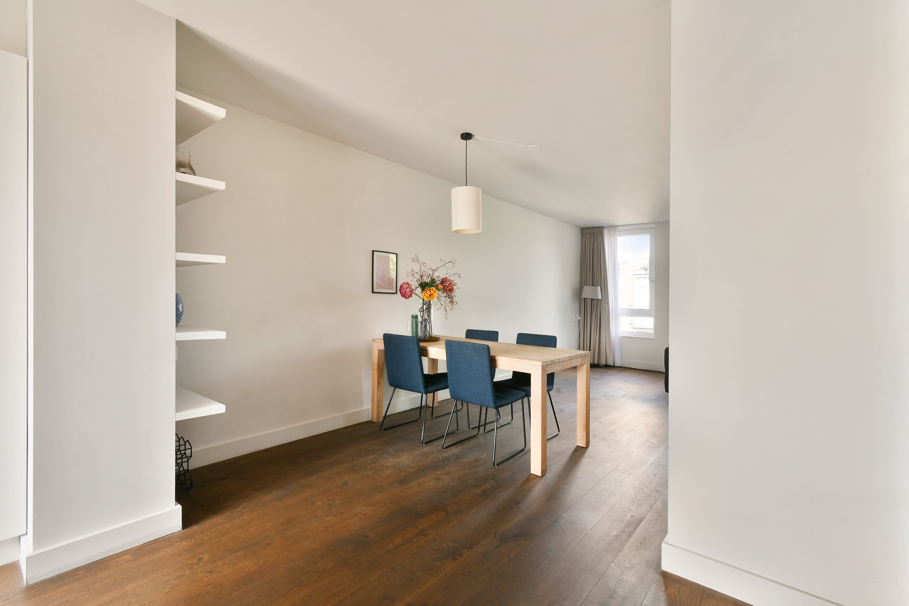 Woning te huur: Touwbaan, Amsterdam