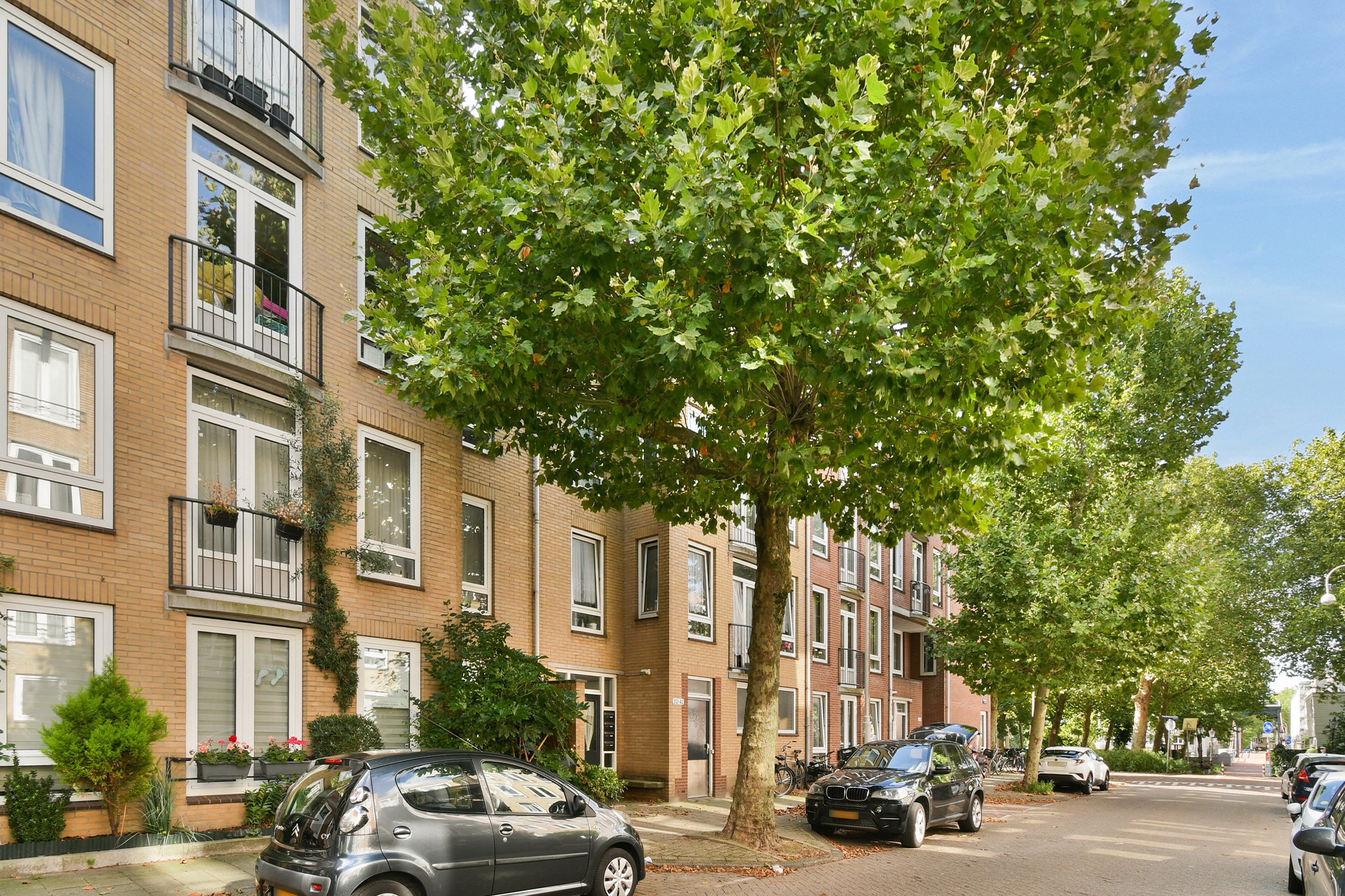 Appartement te huur: Touwbaan, Amsterdam