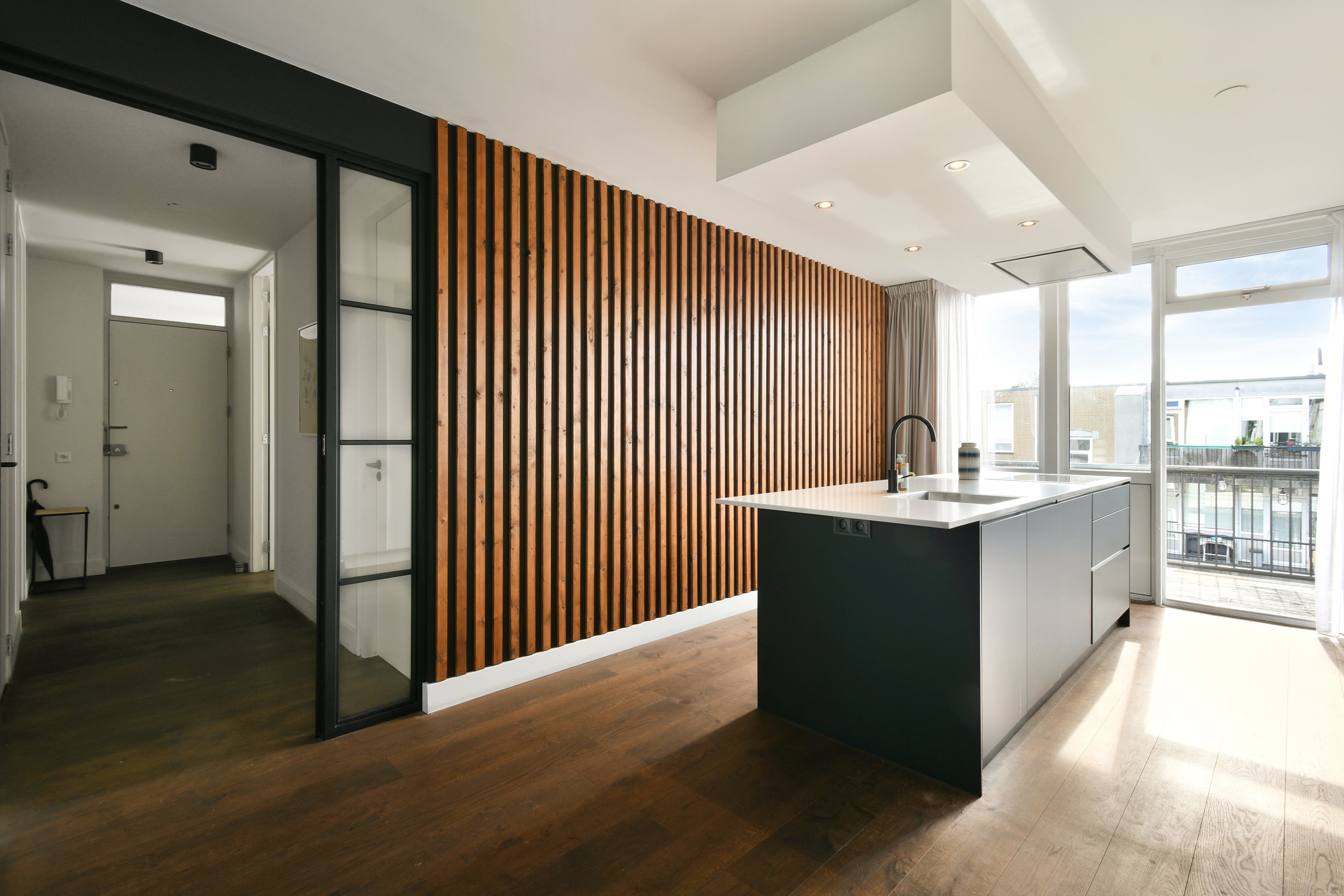Woning te huur: Touwbaan, Amsterdam