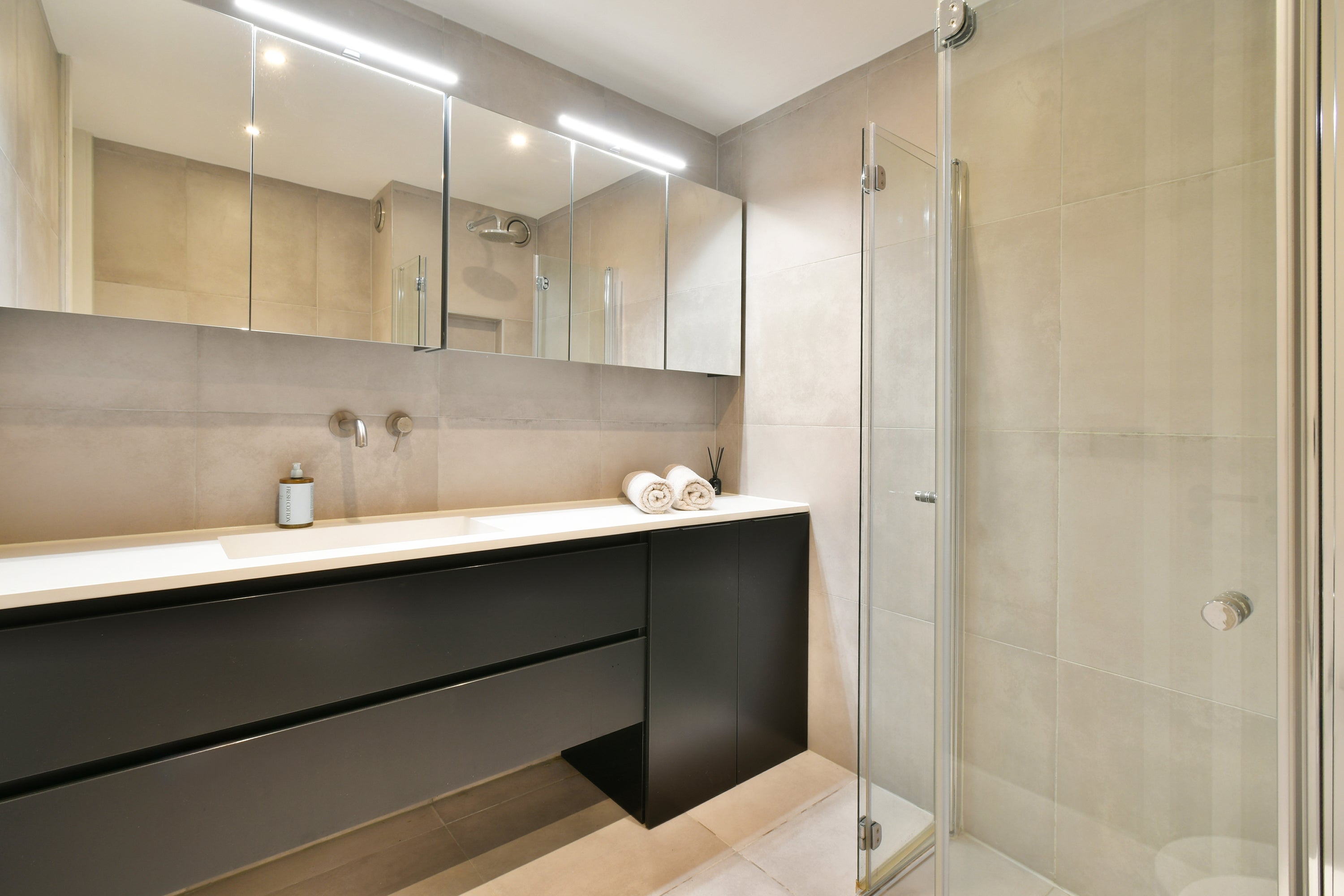 Woning te huur: Touwbaan, Amsterdam