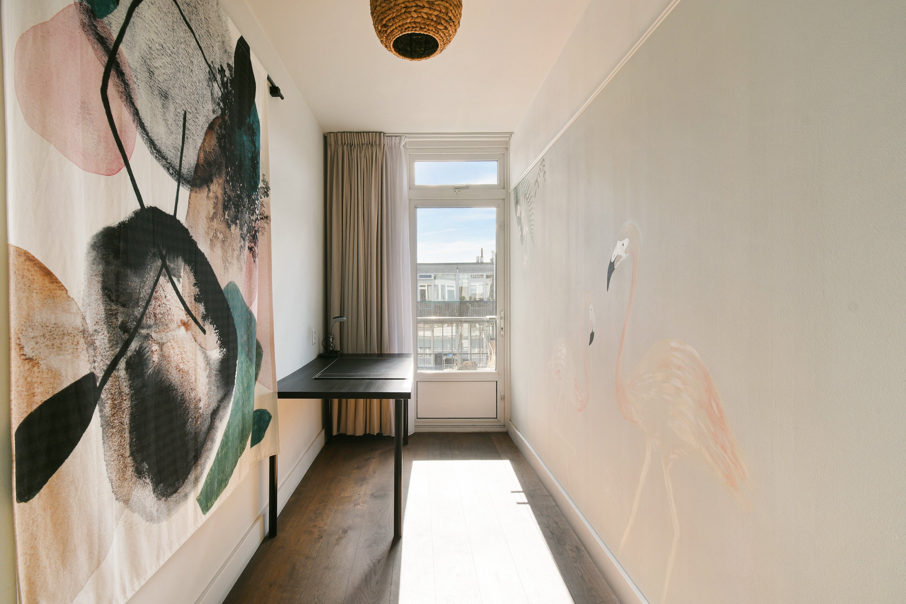 Woning te huur: Touwbaan, Amsterdam