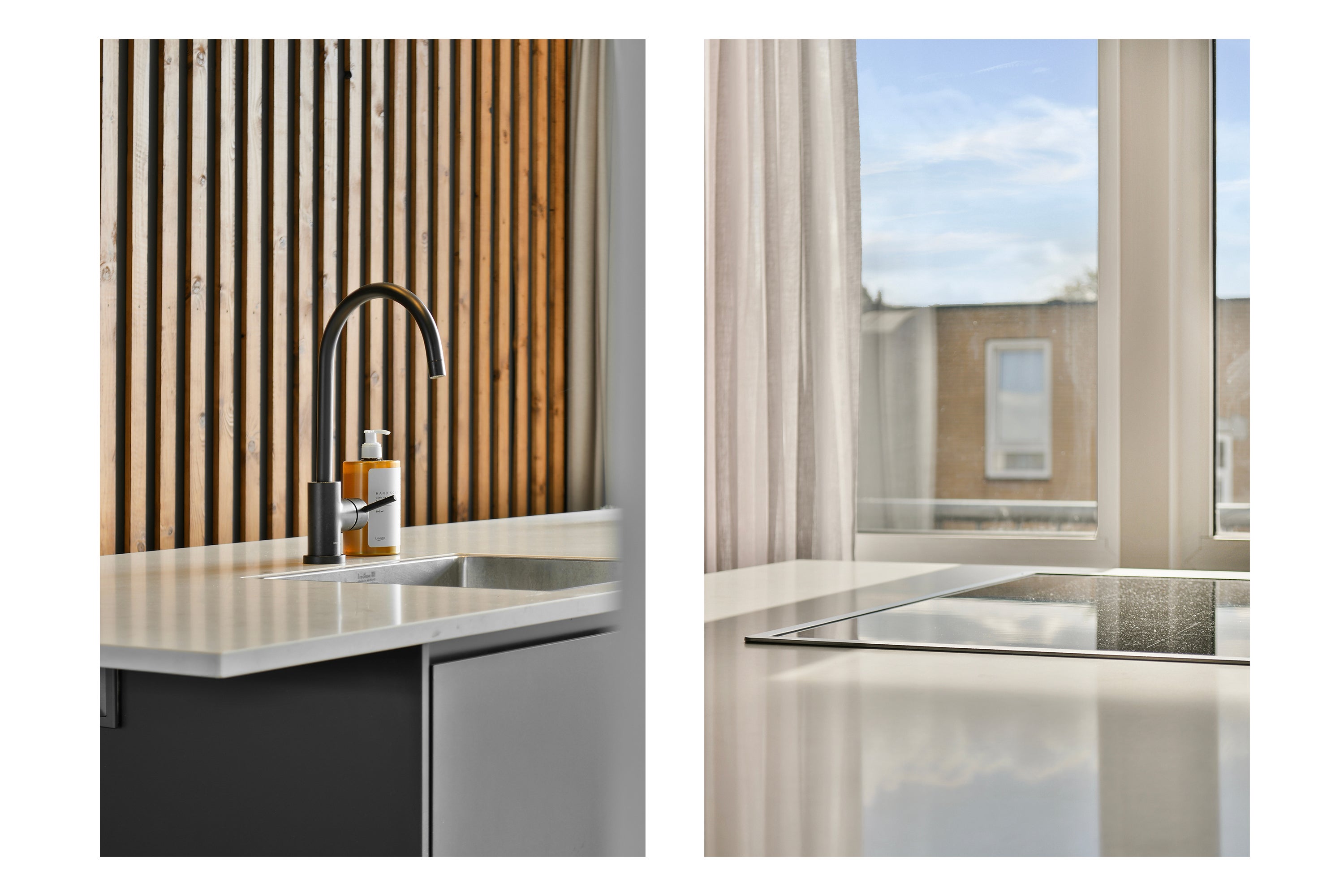 Woning te huur: Touwbaan, Amsterdam