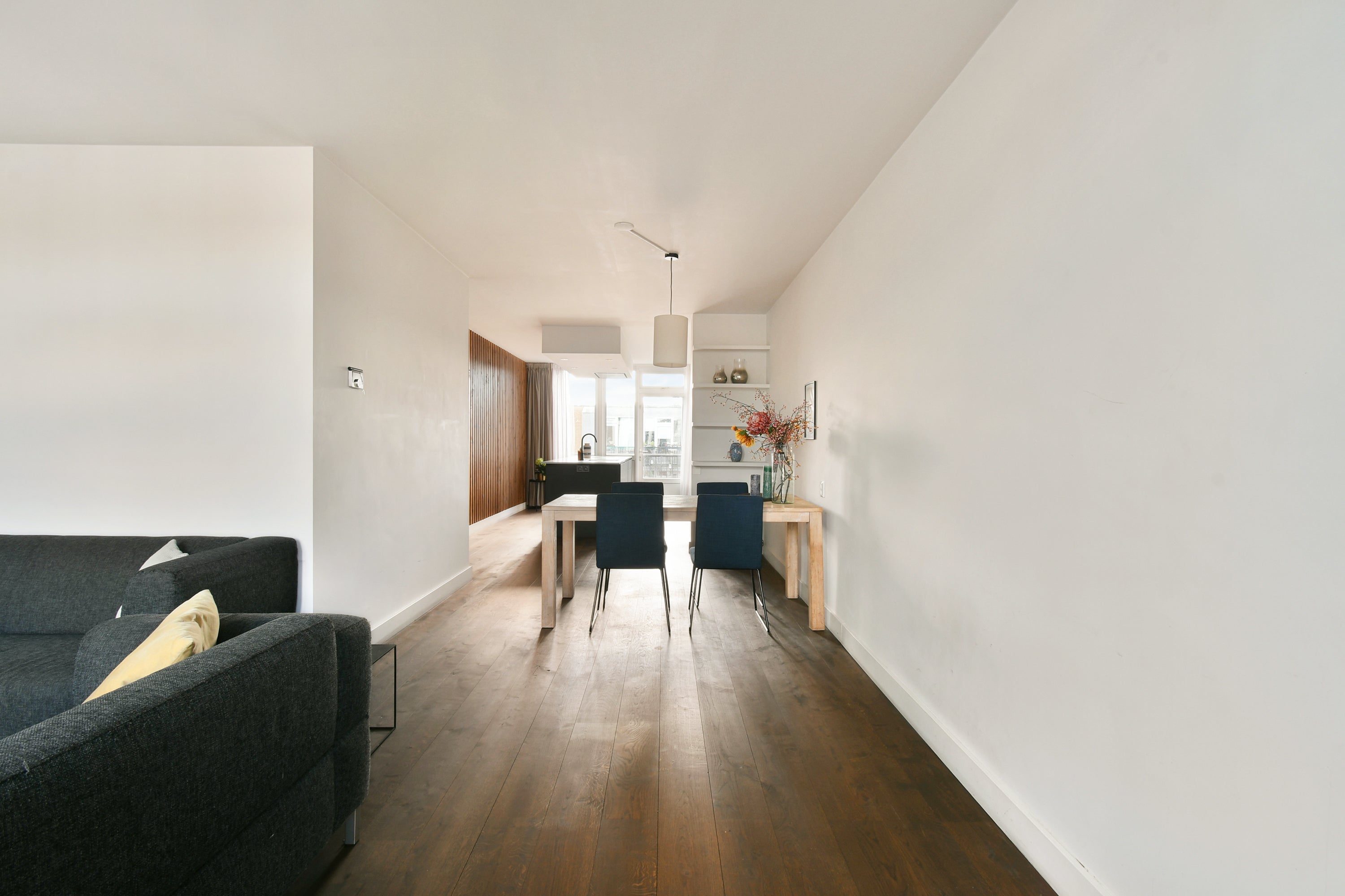 Woning te huur: Touwbaan, Amsterdam