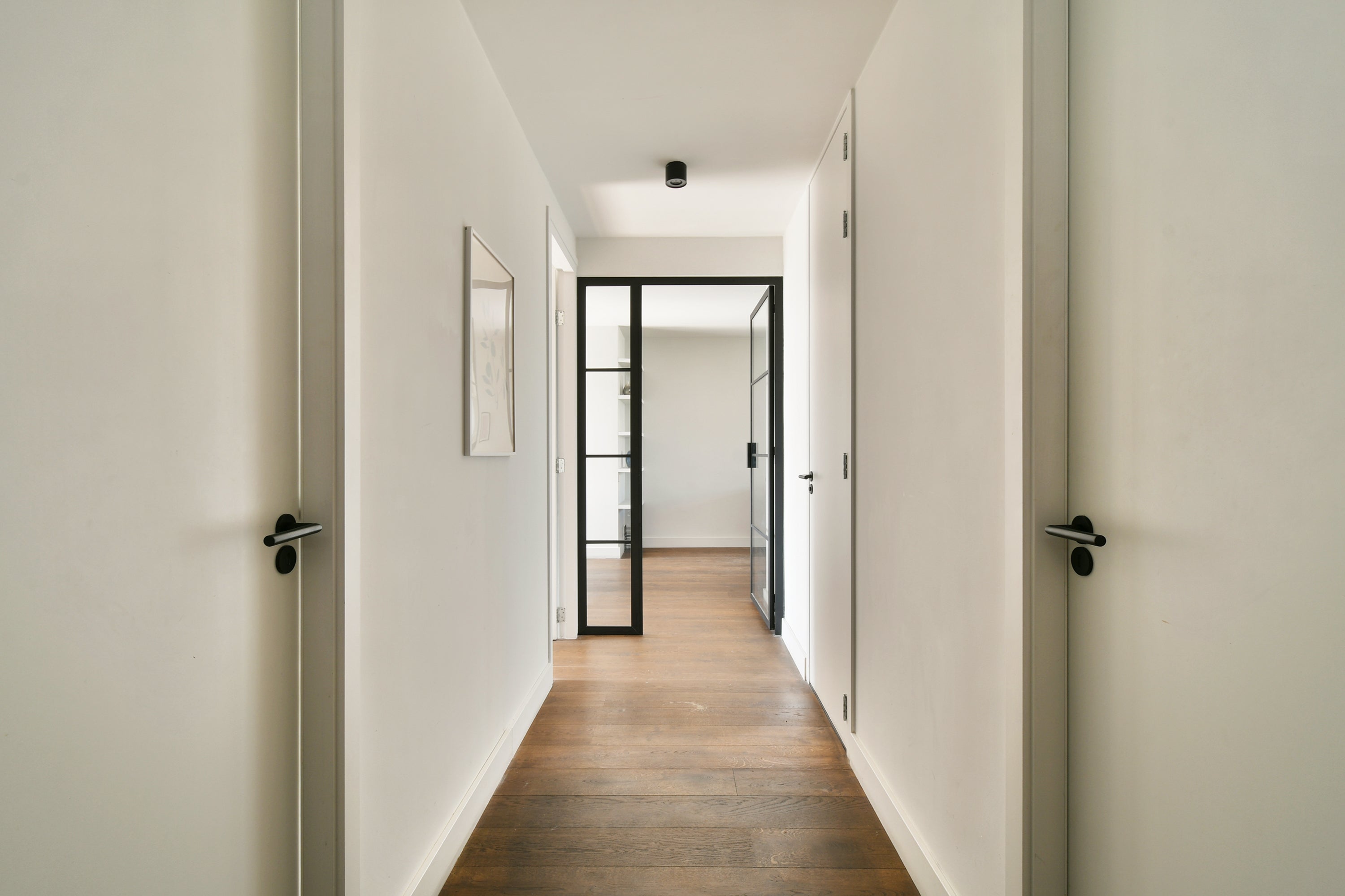 Woning te huur: Touwbaan, Amsterdam