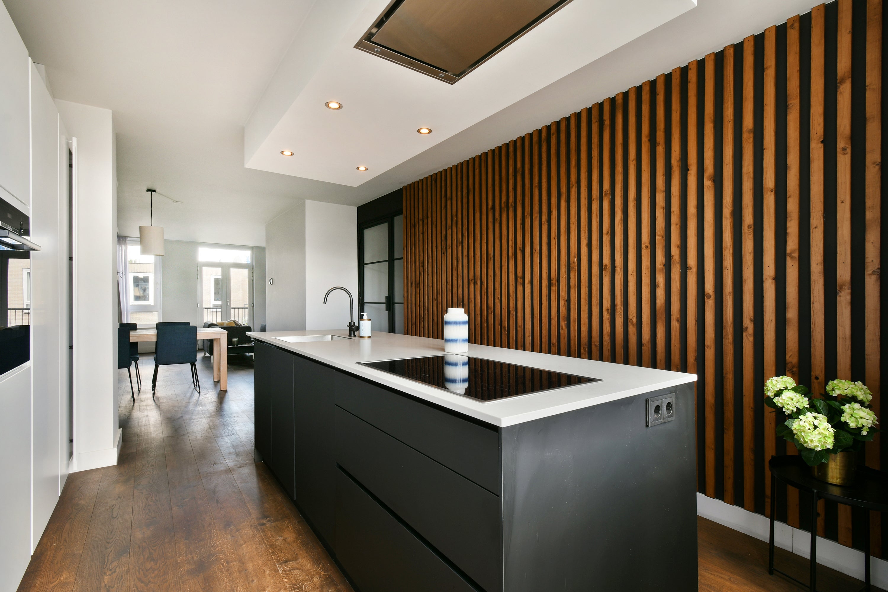 Woning te huur: Touwbaan, Amsterdam