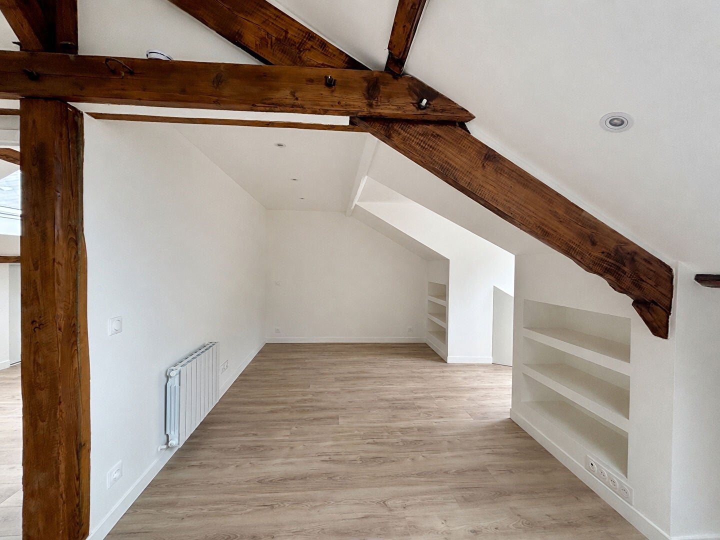Appartement Rue Arnoult Crapotte à Conflans-Sainte-Honorine