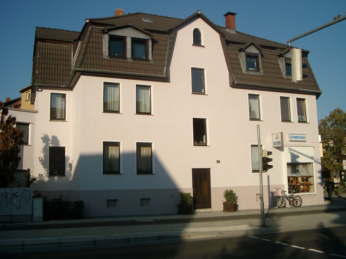 Wohnung Hannoversche Straße in Braunschweig