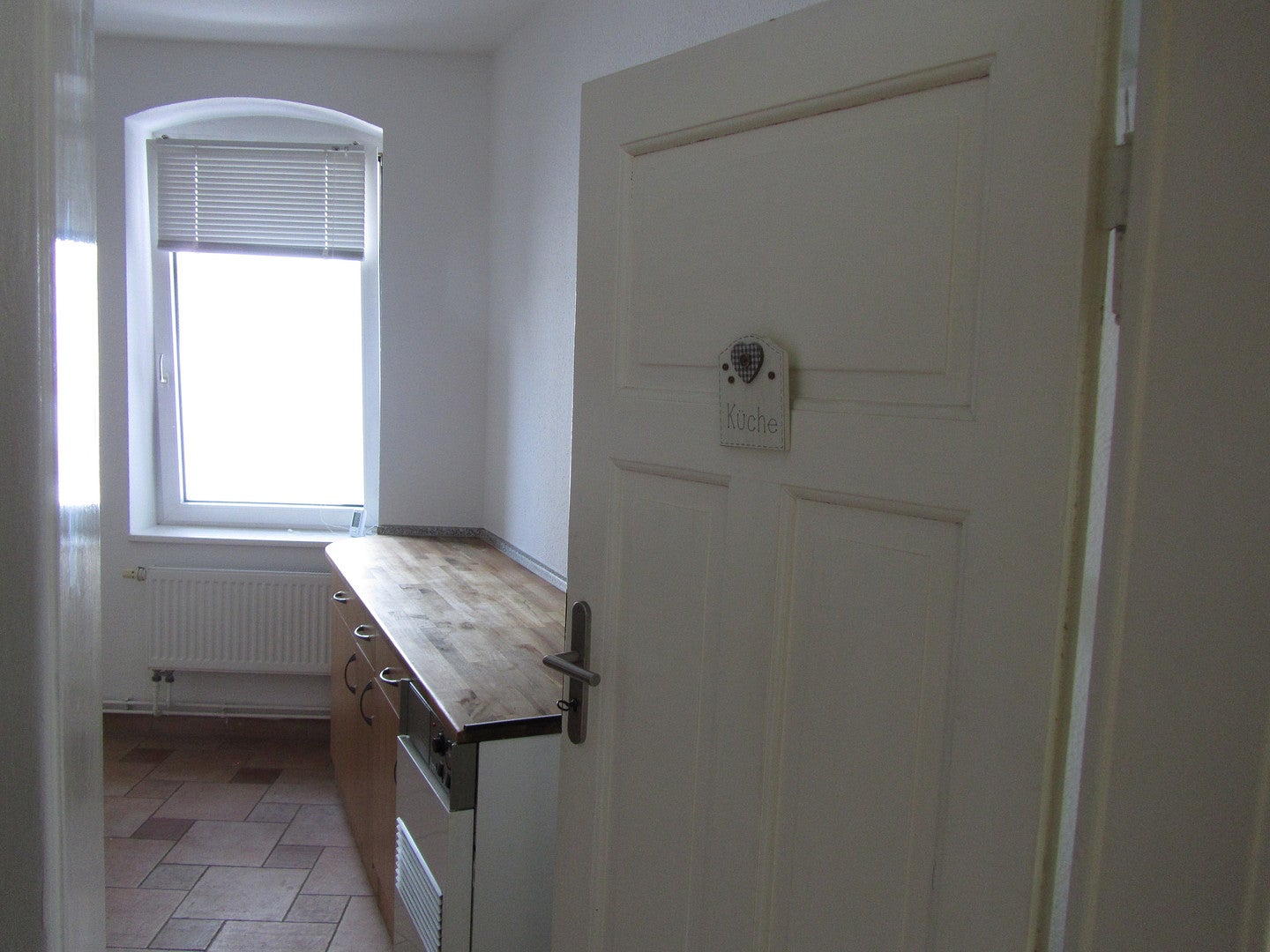 Wohnung Hannoversche Straße in Braunschweig