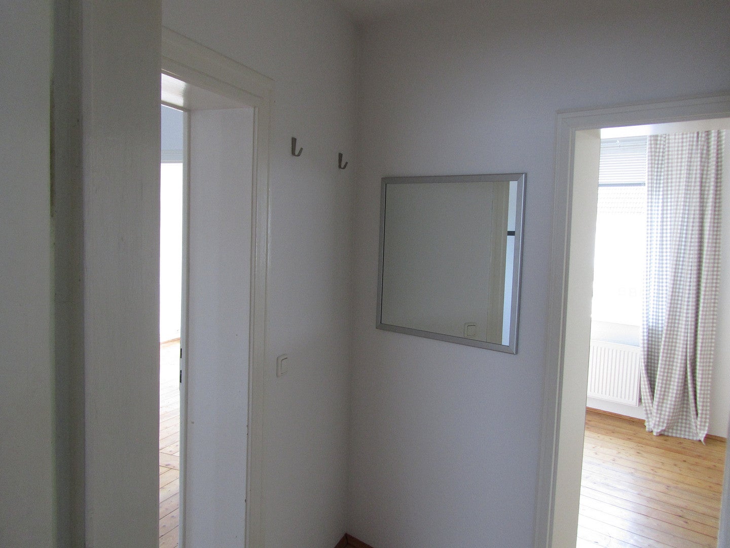 Wohnung Hannoversche Straße in Braunschweig