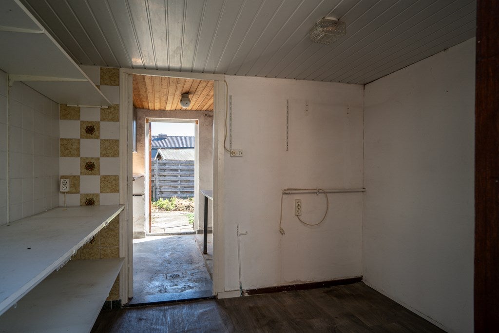 Tussenwoning te koop: Gavarellestraat 36, Stein