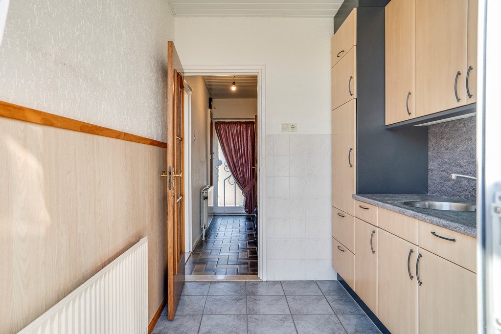Tussenwoning te koop: Gavarellestraat 36, Stein