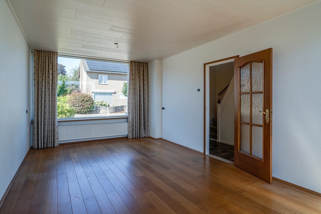 Tussenwoning te koop: Gavarellestraat 36, Stein