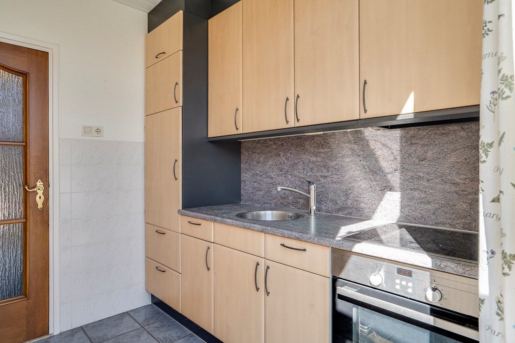 Tussenwoning te koop: Gavarellestraat 36, Stein