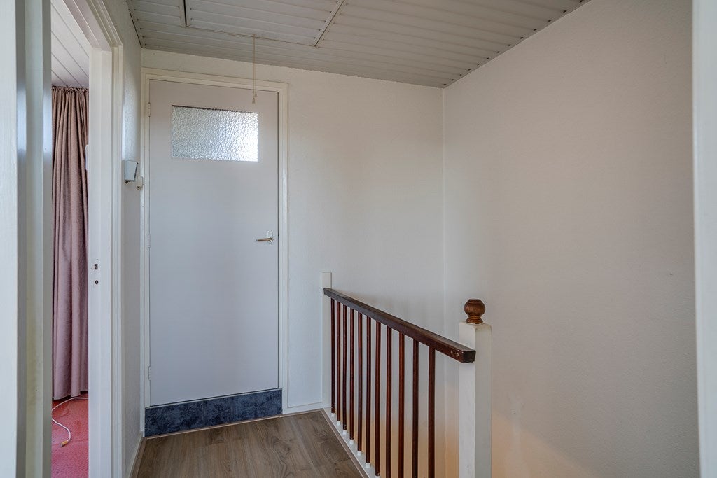 Tussenwoning te koop: Gavarellestraat 36, Stein