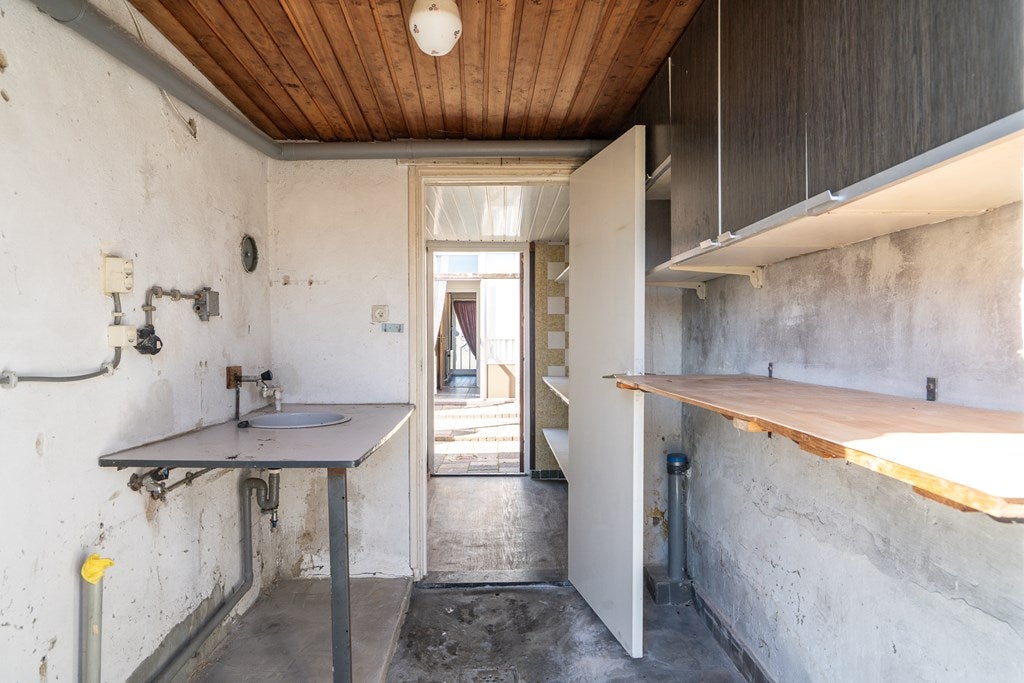 Tussenwoning te koop: Gavarellestraat 36, Stein
