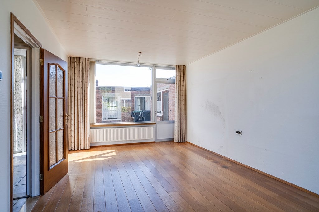 Tussenwoning te koop: Gavarellestraat 36, Stein