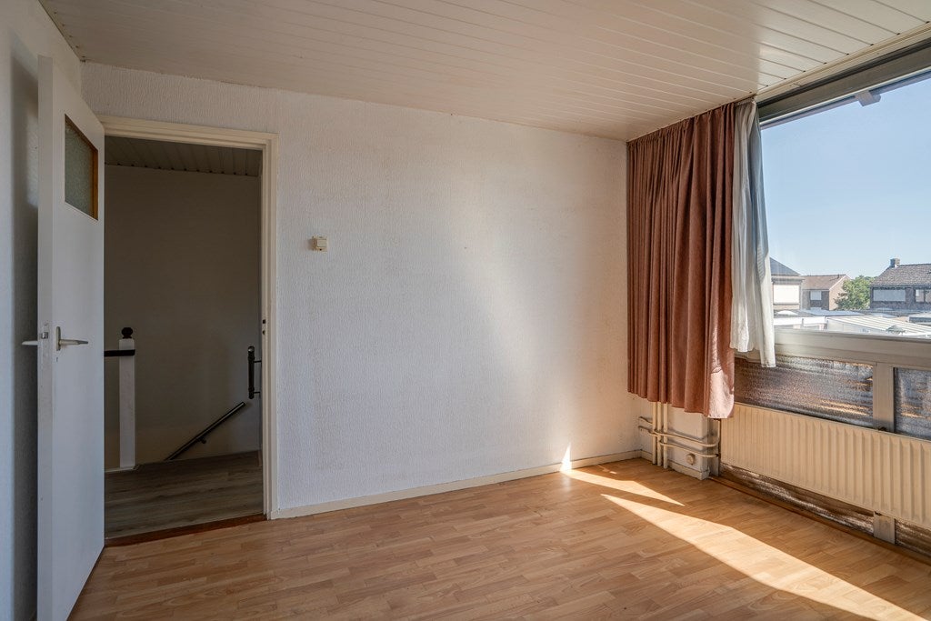 Tussenwoning te koop: Gavarellestraat 36, Stein