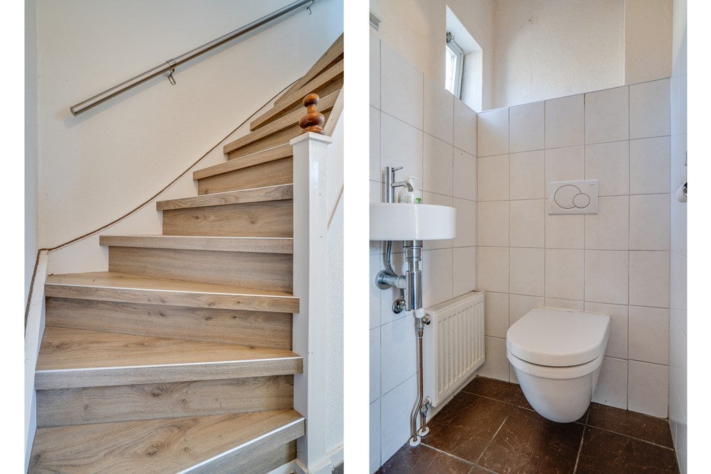 Tussenwoning te koop: Gavarellestraat 36, Stein
