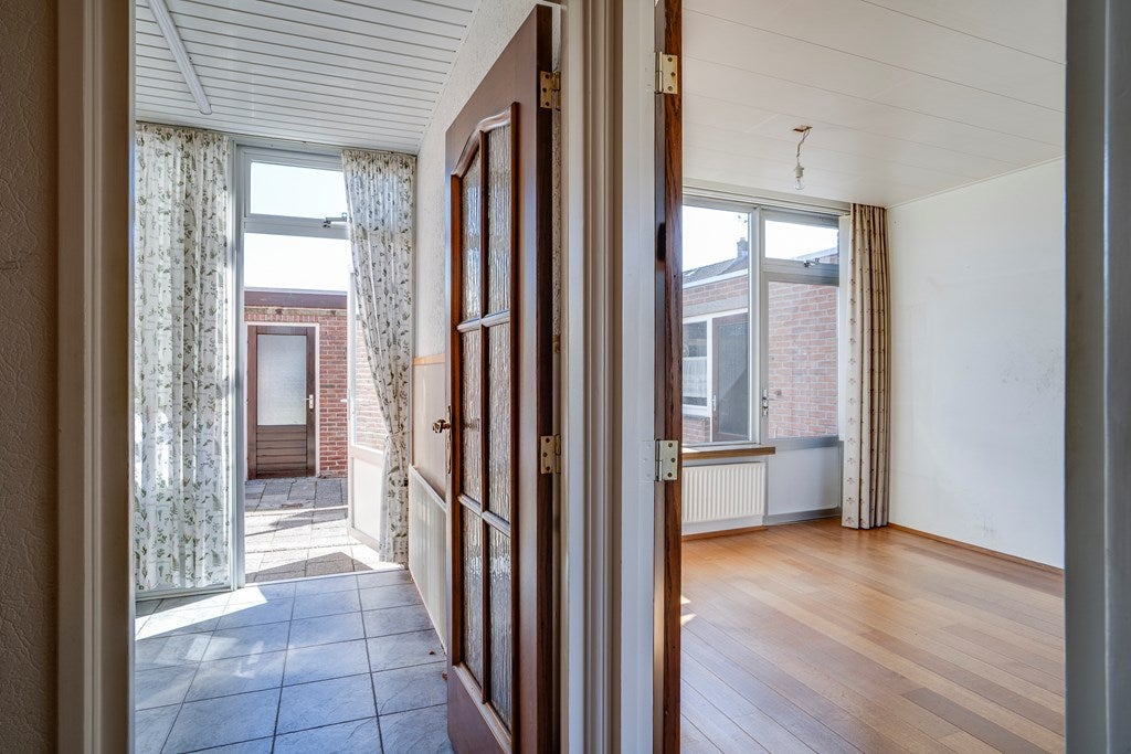 Tussenwoning te koop: Gavarellestraat 36, Stein