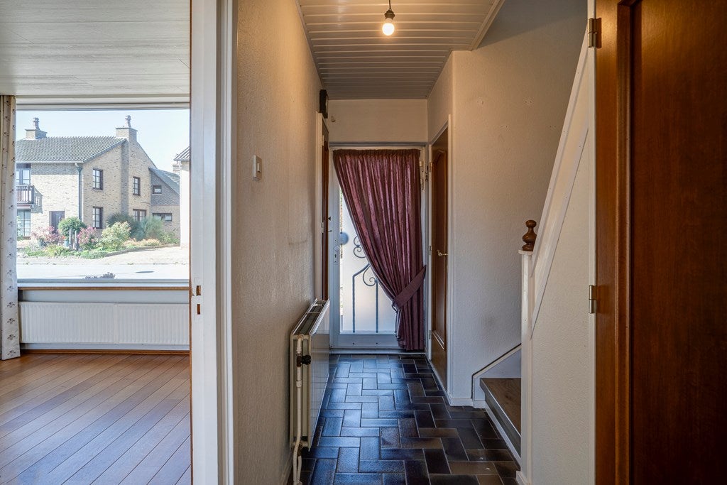 Tussenwoning te koop: Gavarellestraat 36, Stein