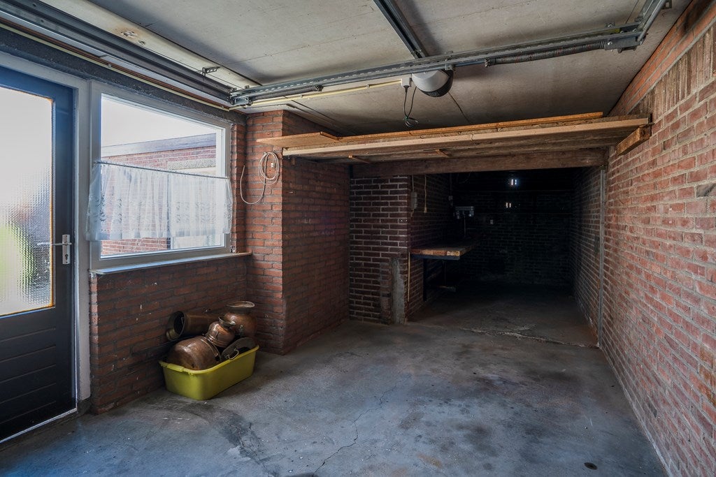 Tussenwoning te koop: Gavarellestraat 36, Stein