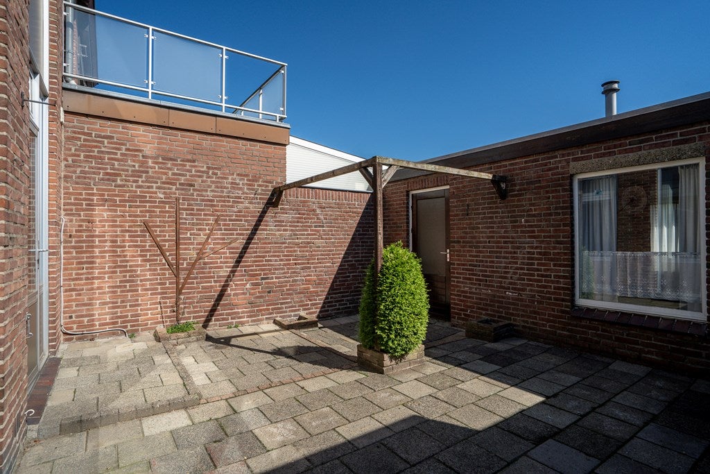 Tussenwoning te koop: Gavarellestraat 36, Stein