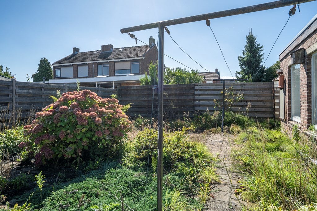 Tussenwoning te koop: Gavarellestraat 36, Stein