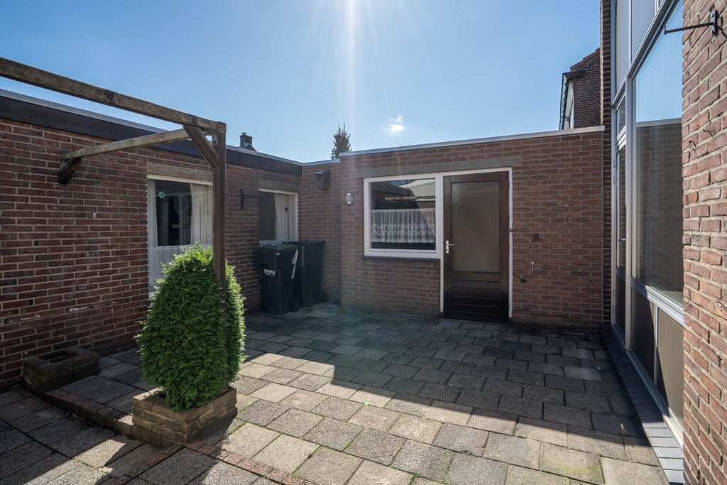 Tussenwoning te koop: Gavarellestraat 36, Stein