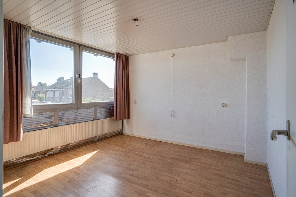 Tussenwoning te koop: Gavarellestraat 36, Stein