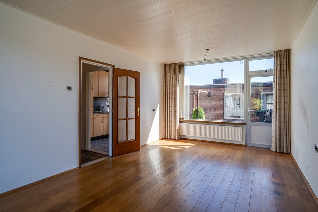 Tussenwoning te koop: Gavarellestraat 36, Stein