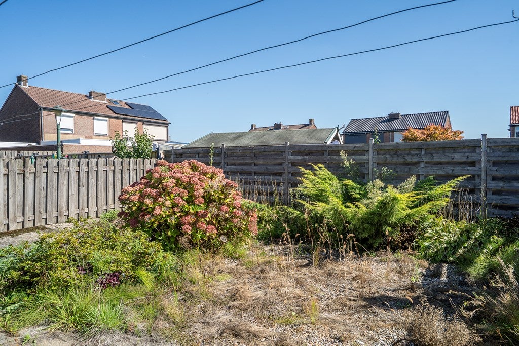 Tussenwoning te koop: Gavarellestraat 36, Stein