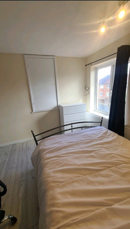 Room Buckingham Close in Litherland