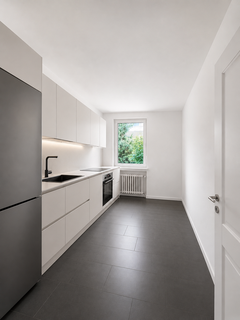 Wohnung Rellinghauser Straße in Essen