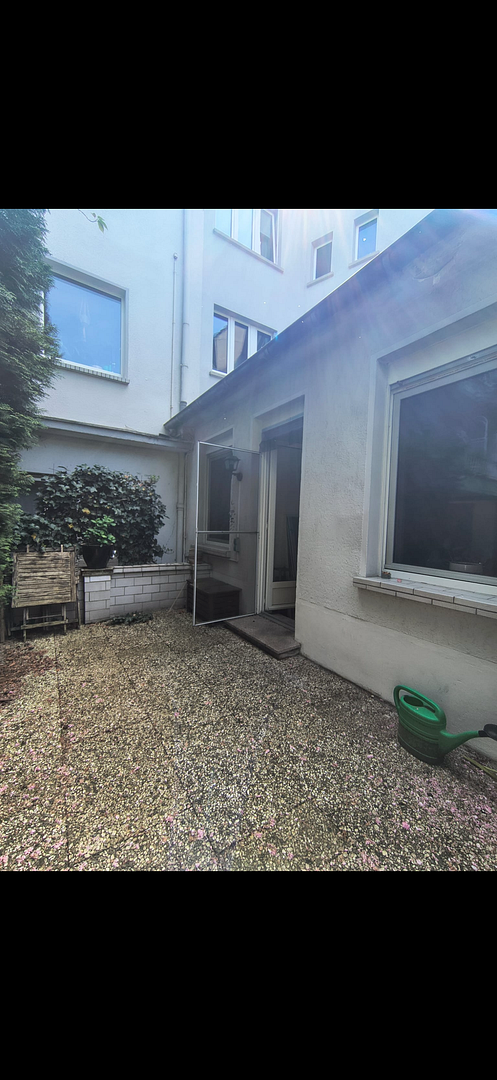 Wohnung Rellinghauser Straße in Essen