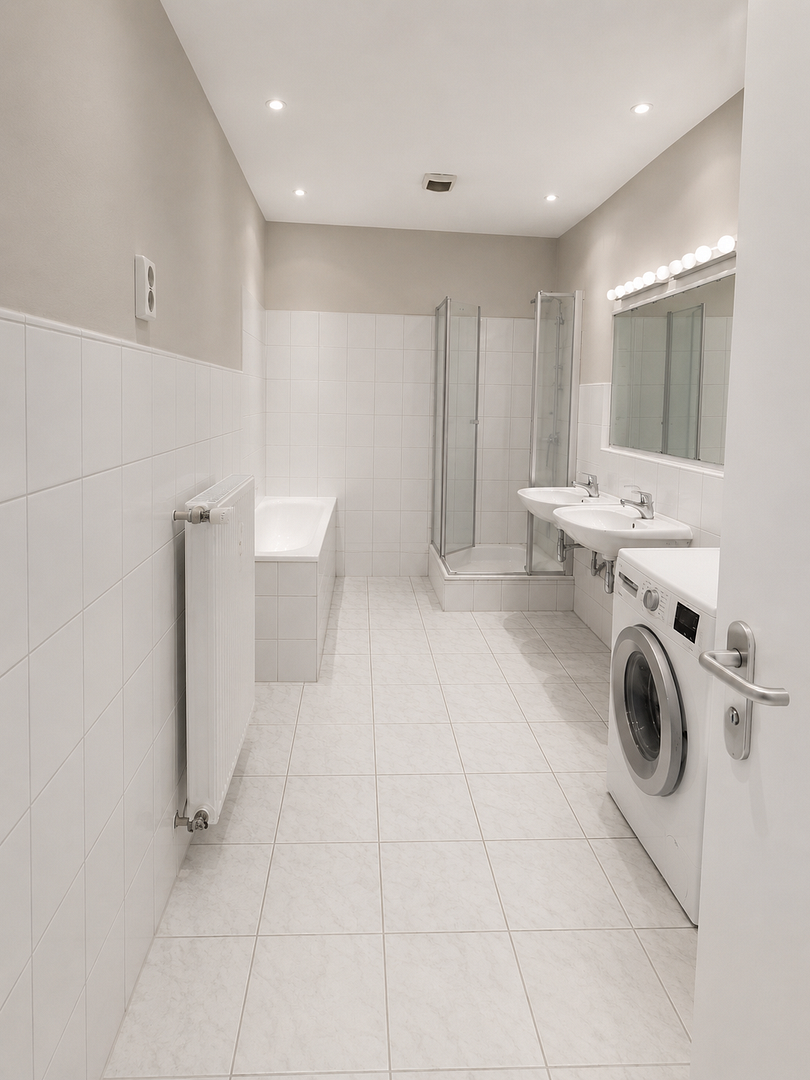 Wohnung Rellinghauser Straße in Essen