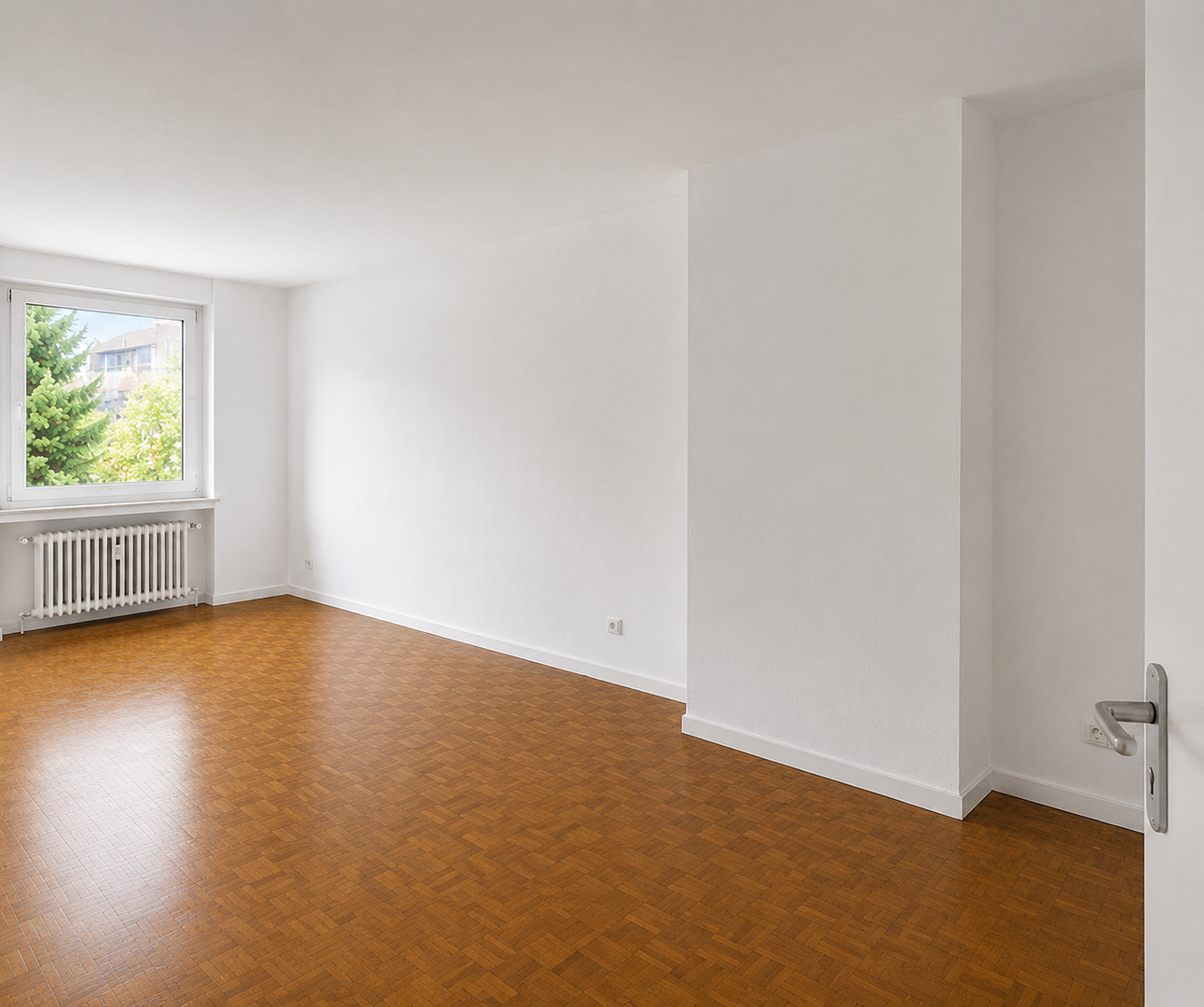 Wohnung Rellinghauser Straße in Essen
