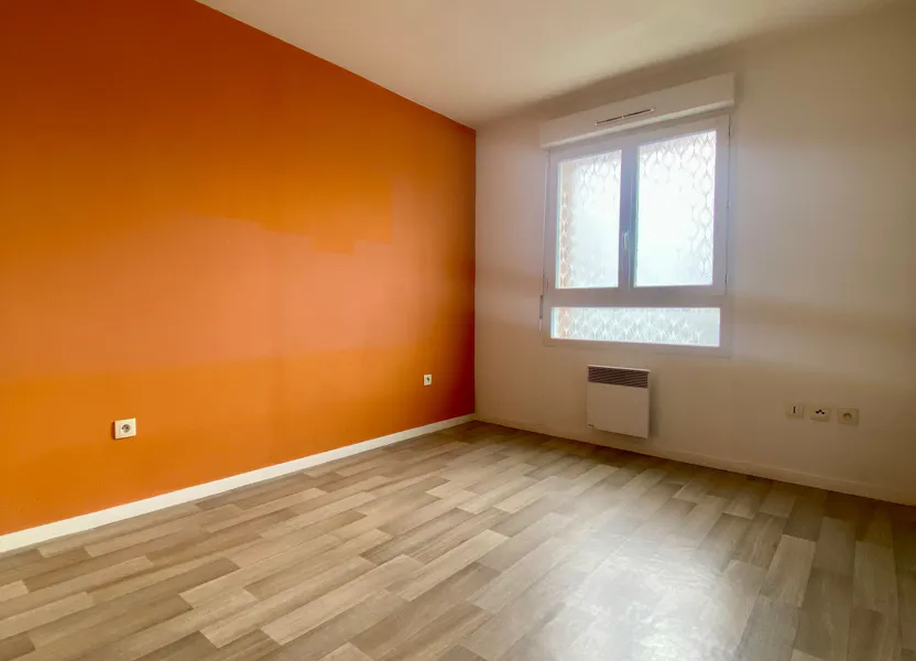 Appartement Chaussée d'Hocquet à Abbeville