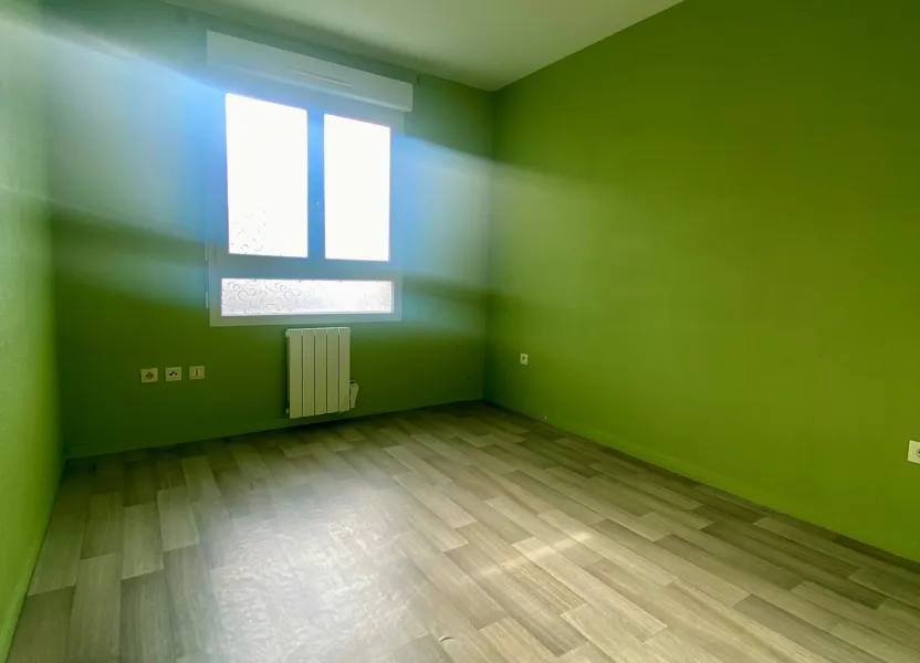 Appartement Chaussée d'Hocquet à Abbeville