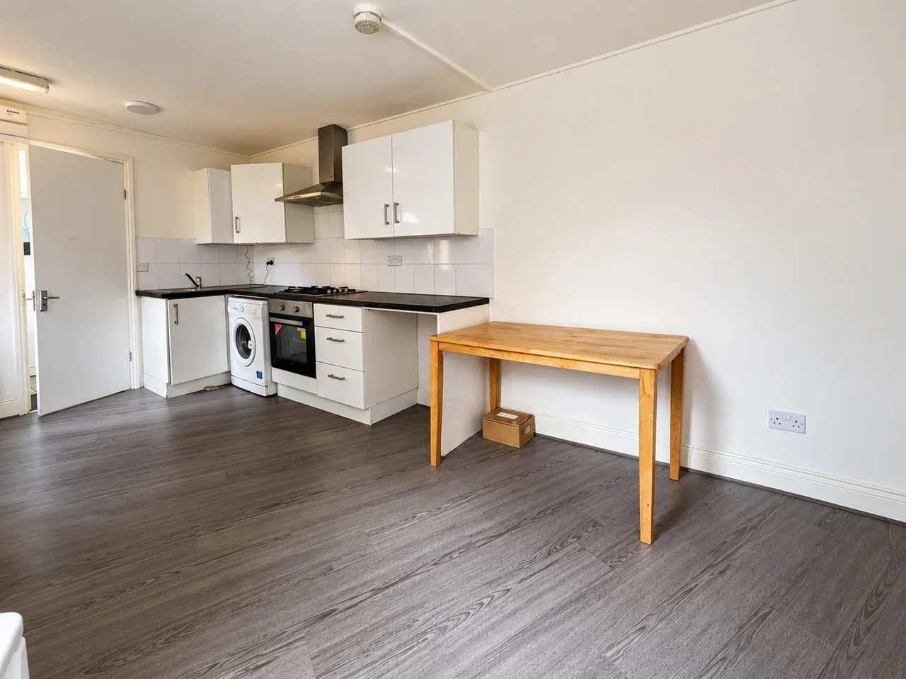Flat Trewint Street in Greater London