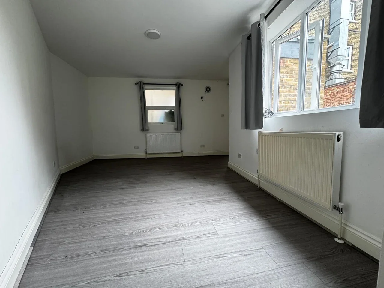 Flat Trewint Street in Greater London