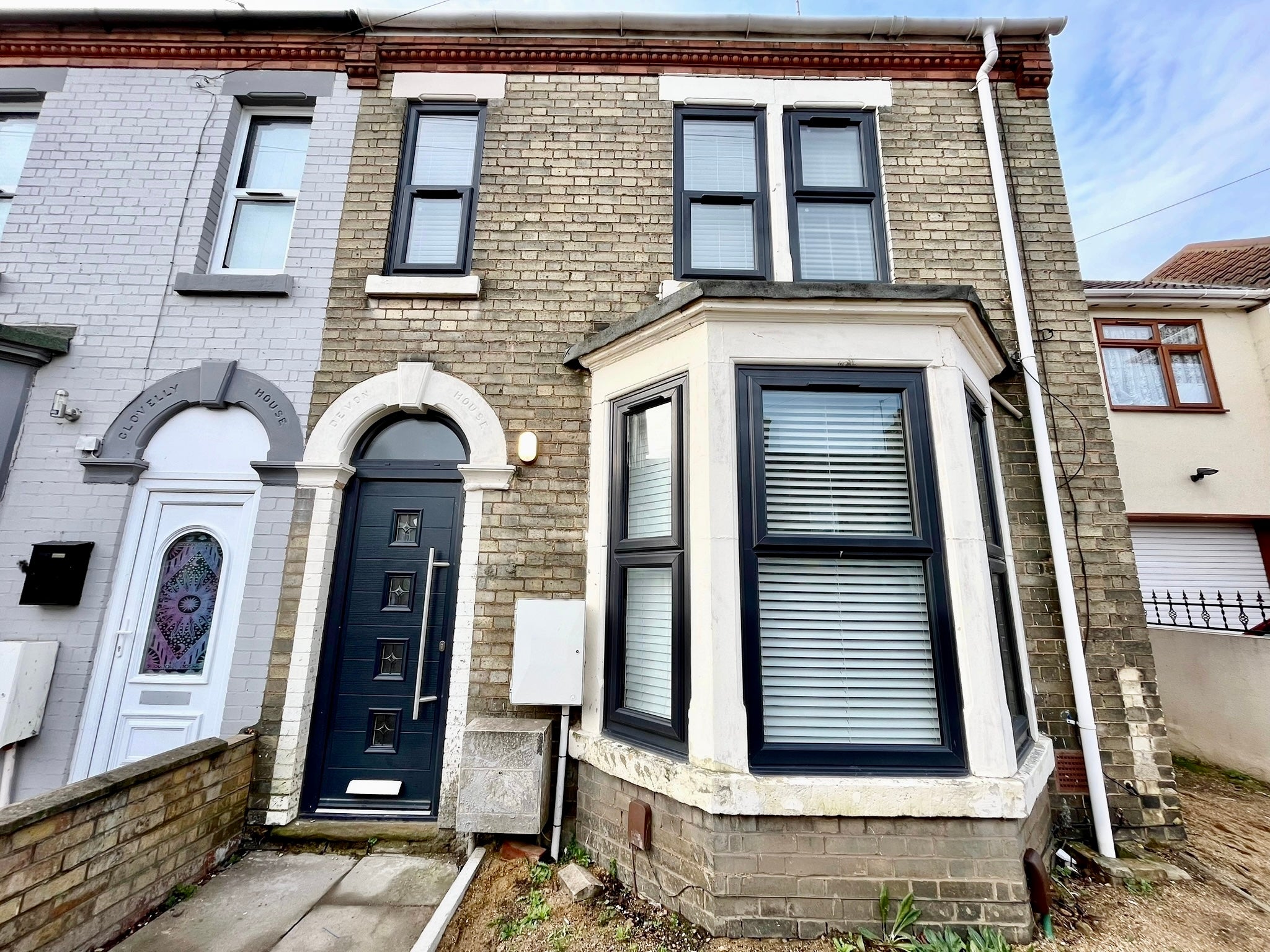 Room Dogsthorpe Road in Peterborough