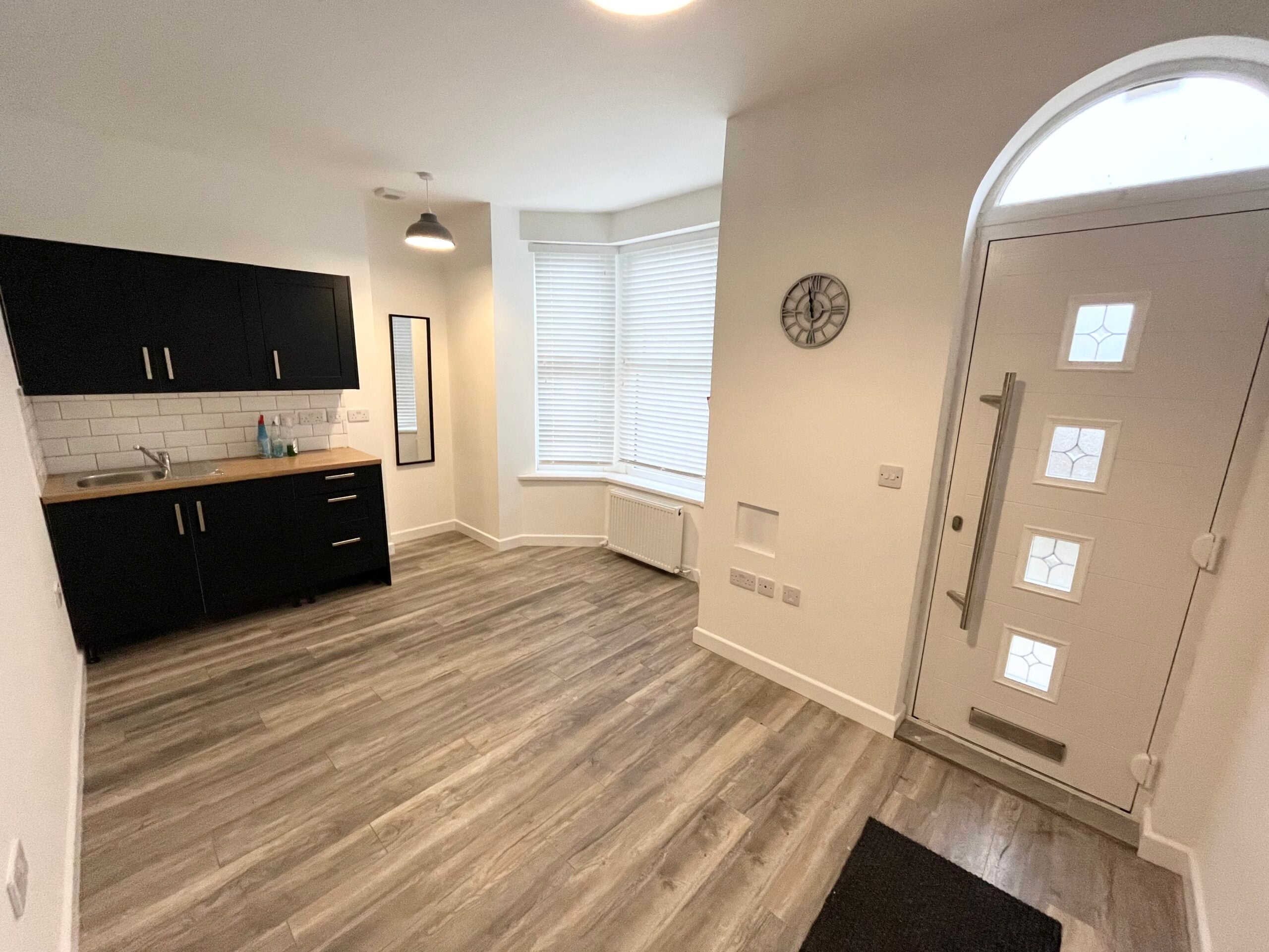 Room Dogsthorpe Road in Peterborough