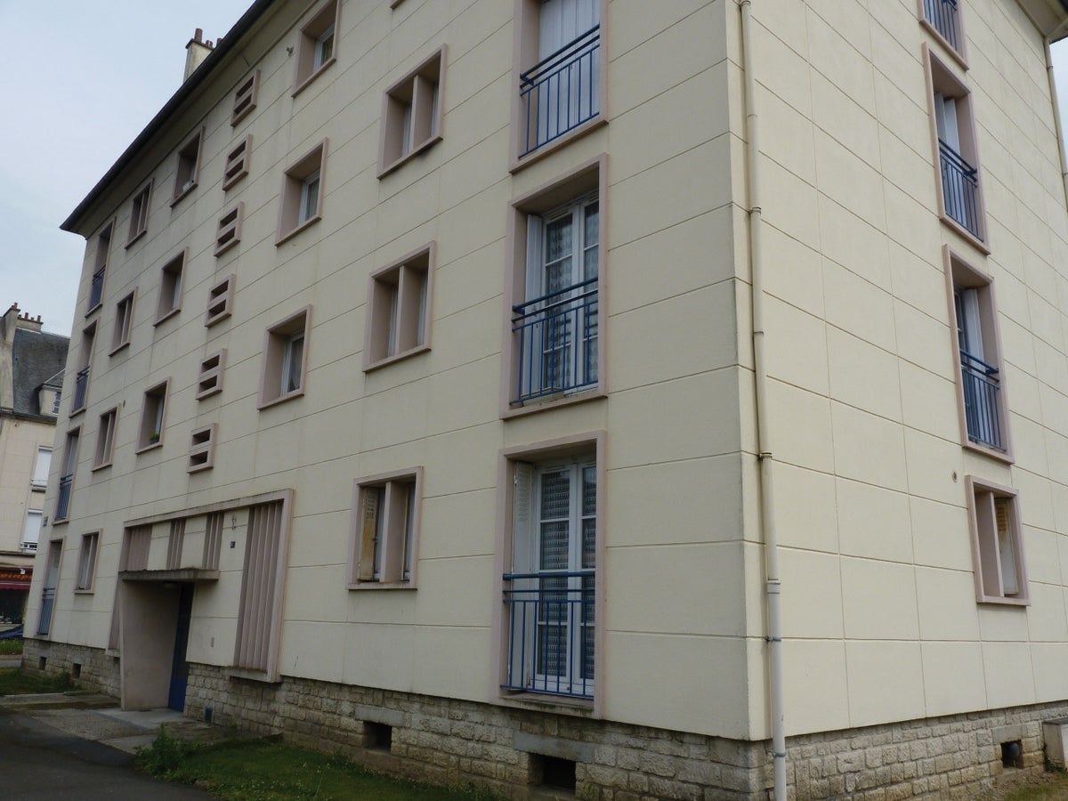 Appartement Rue Charlotte Corday à Argentan