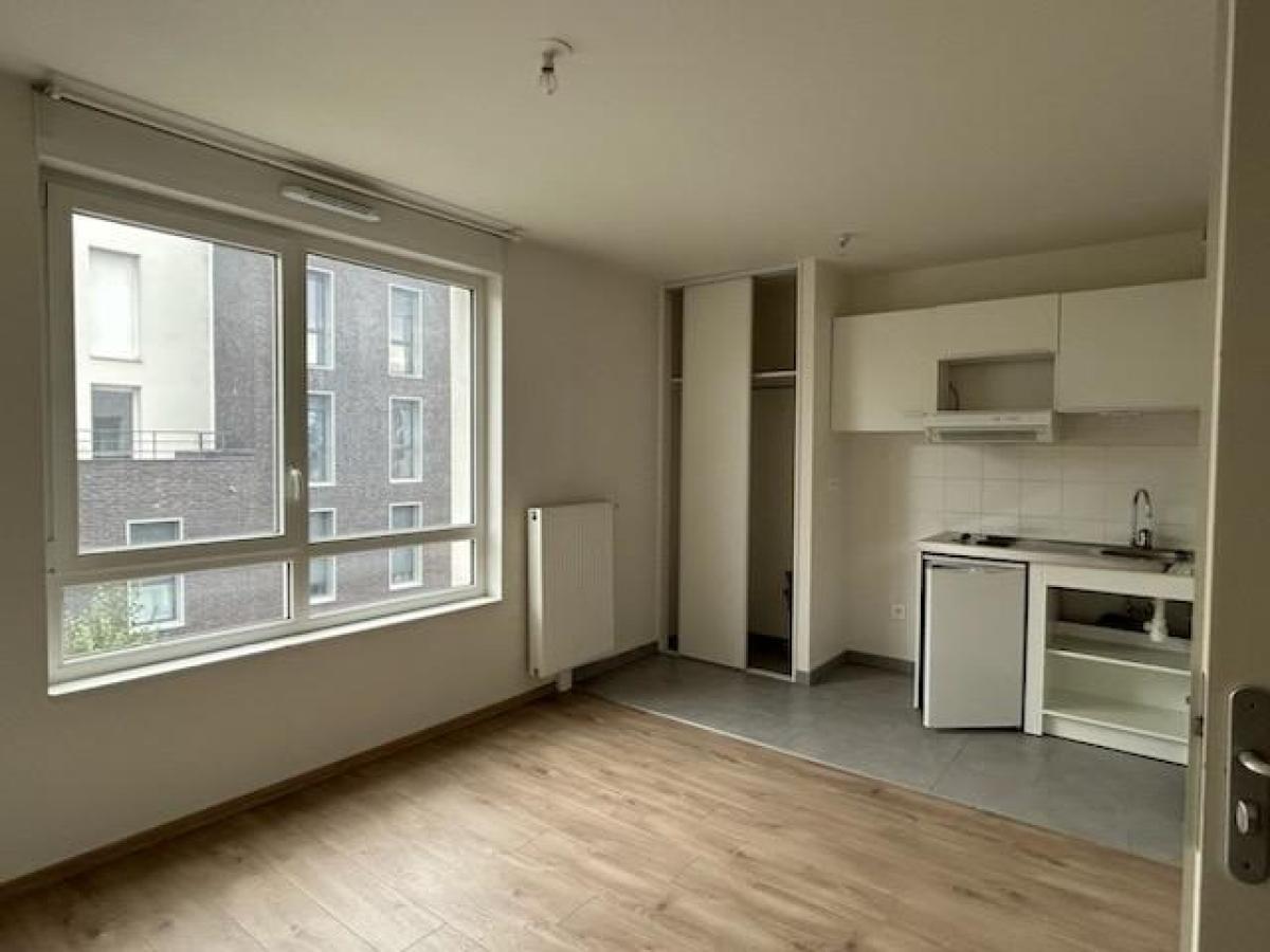 Appartement Allée de la Brasserie à Strasbourg