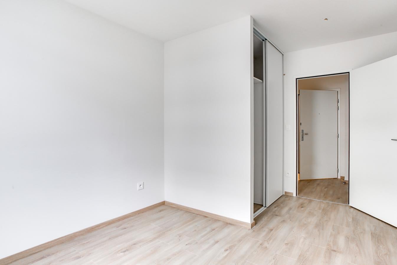 Appartement Allée de la Brasserie à Strasbourg