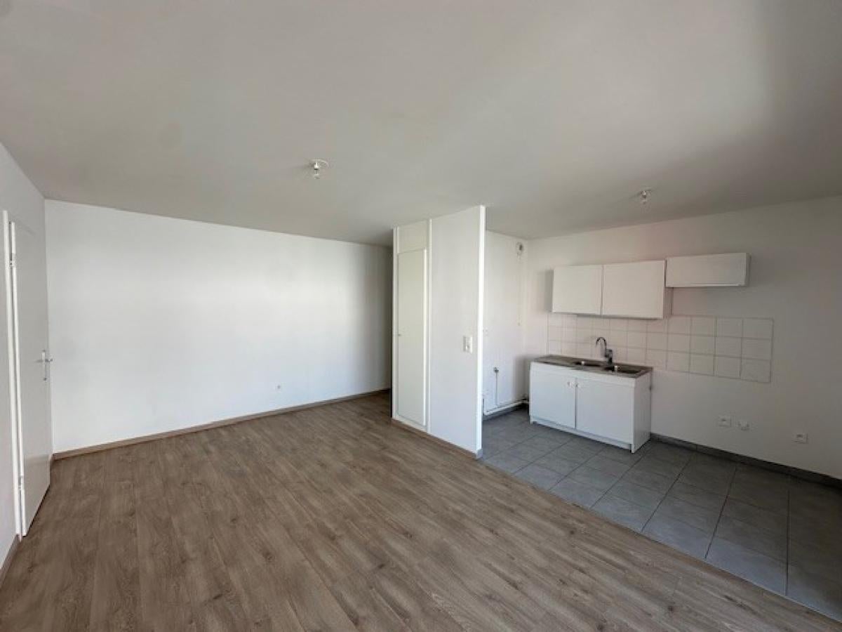 Appartement Allée de la Brasserie à Strasbourg