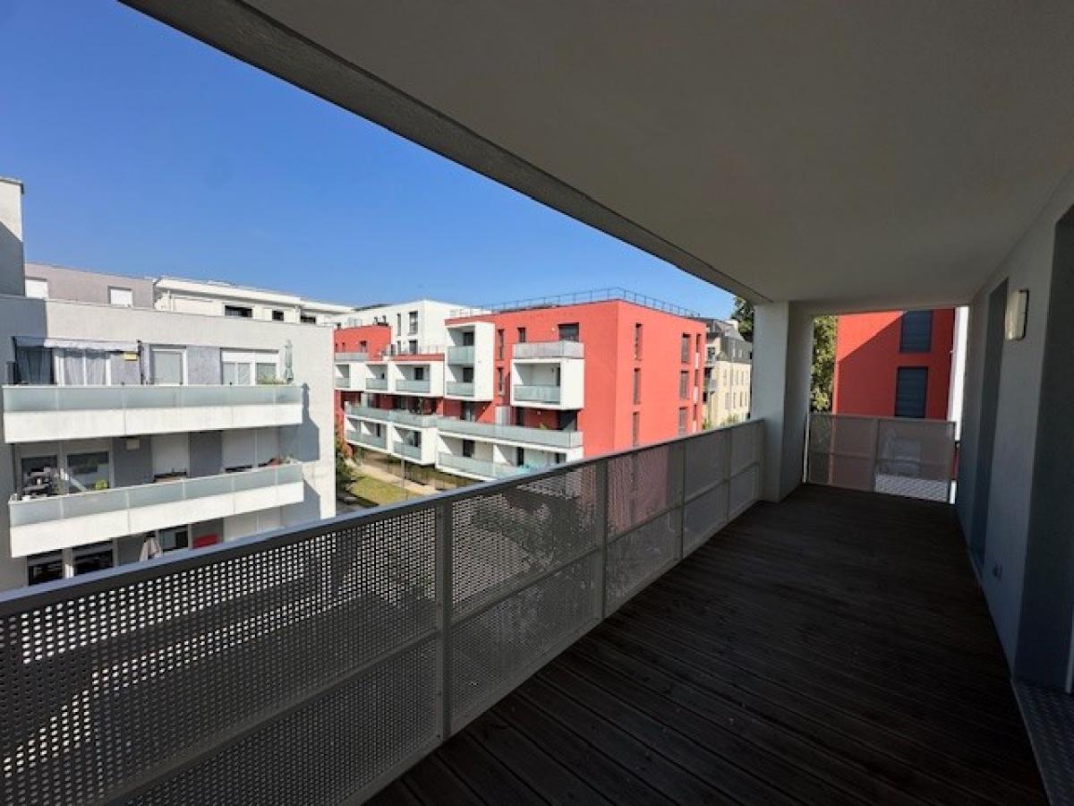 Appartement Allée de la Brasserie à Strasbourg
