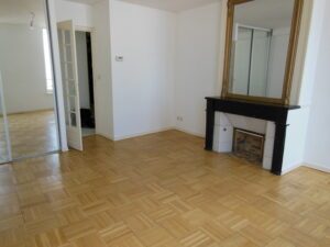 Flat Rue Gambetta in Nancy